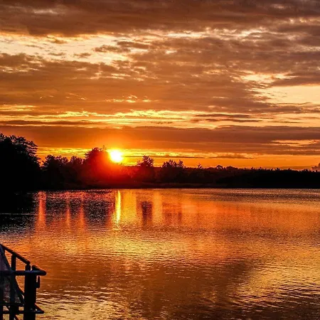 Hausboot Kontiki - Lp8 Vetschau