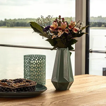 Hausboot Kontiki - Lp8 * Vetschau