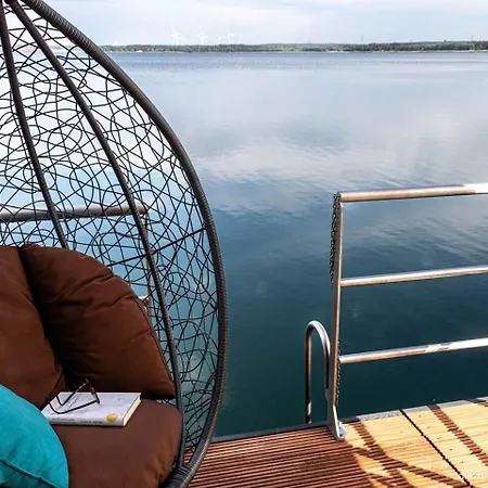 Hausboot Kontiki - Lp8 Laasow