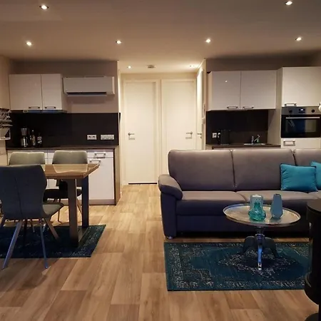 Hausboot Kontiki - Lp8