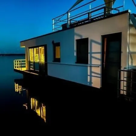 Hausboot Kontiki - Lp8 Botel *