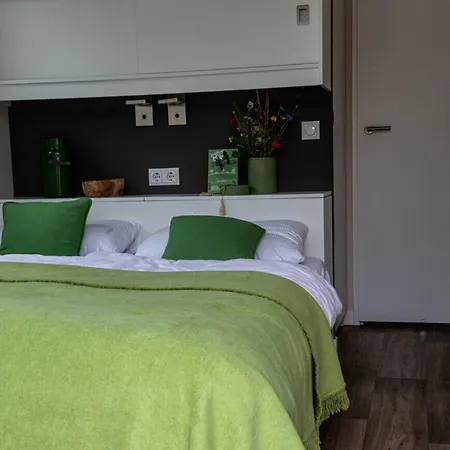 Hausboot Kontiki - Lp8 Botel Vetschau